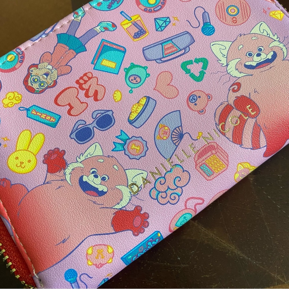 Donating soon* Adorable wallet - Picture 3 of 6
